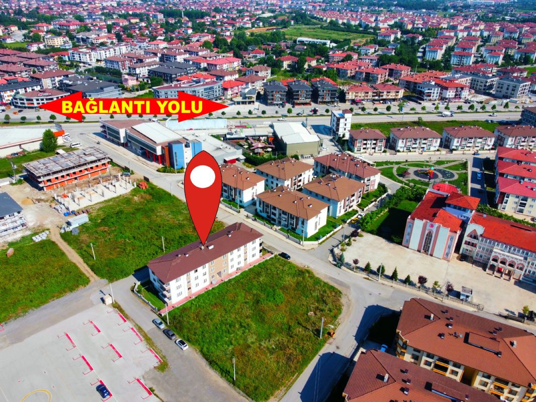 Satılık Daire 1,429,000 TL