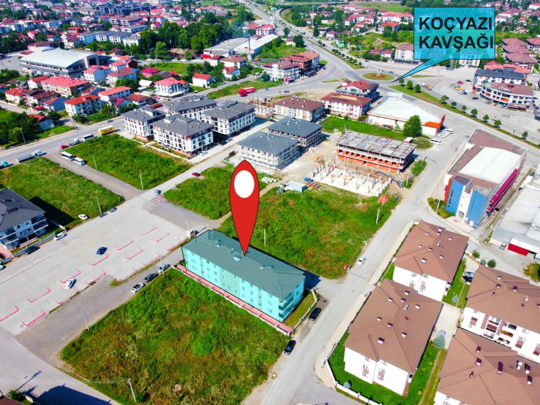 Satılık Daire 1,429,000 TL