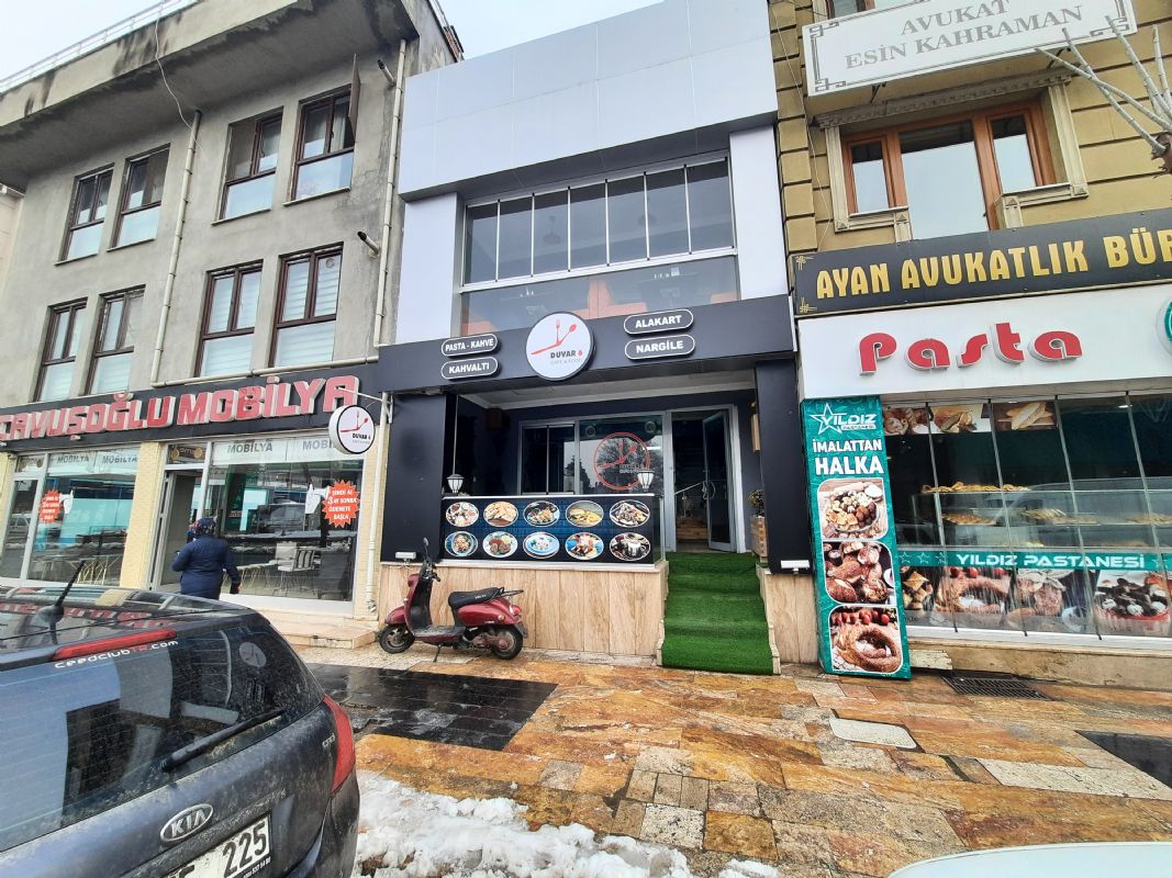 Satılık Dükkan 690,000 TL