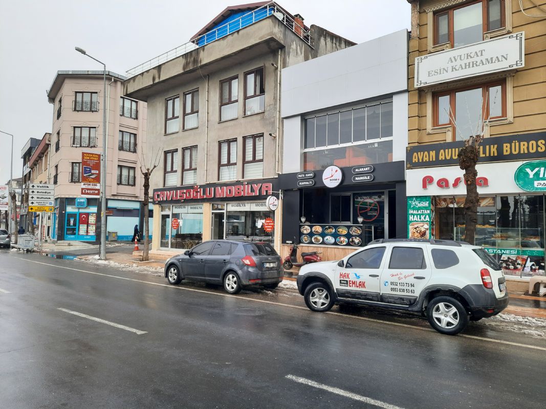 Satılık Dükkan 690,000 TL