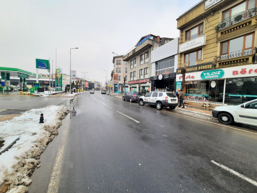Satılık Dükkan 690,000 TL