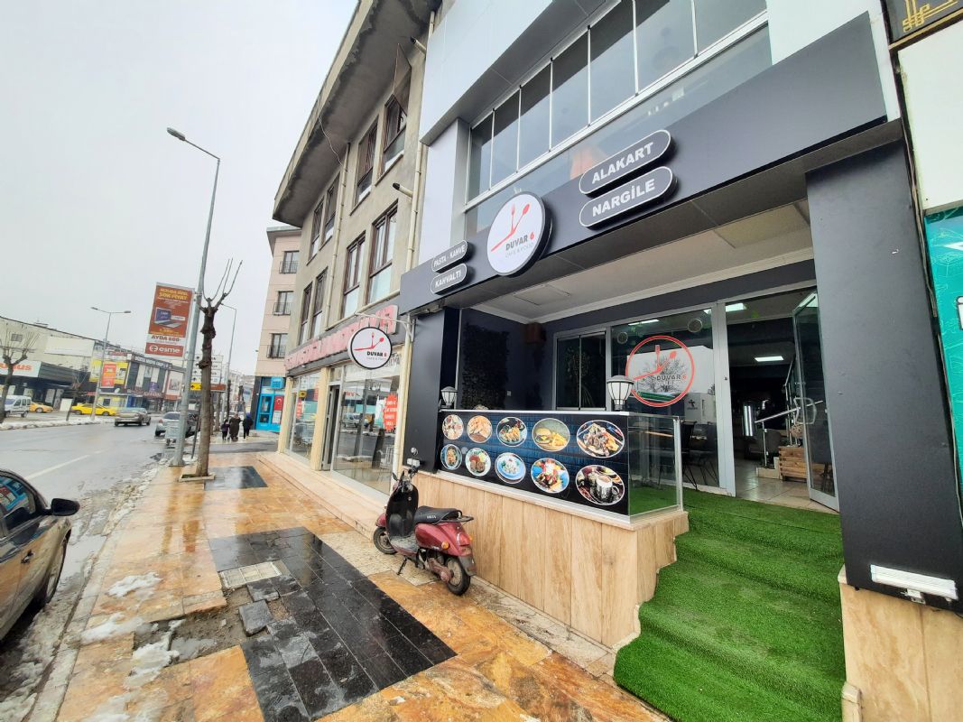 Satılık Dükkan 690,000 TL