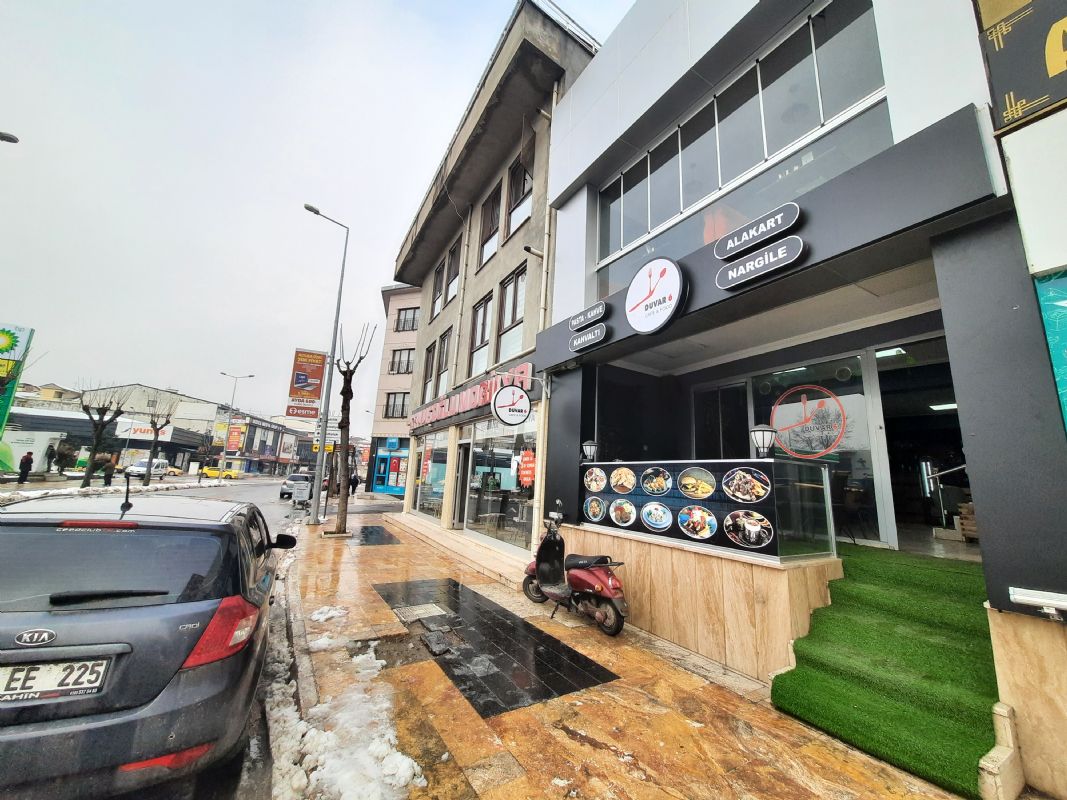 Satılık Dükkan 690,000 TL