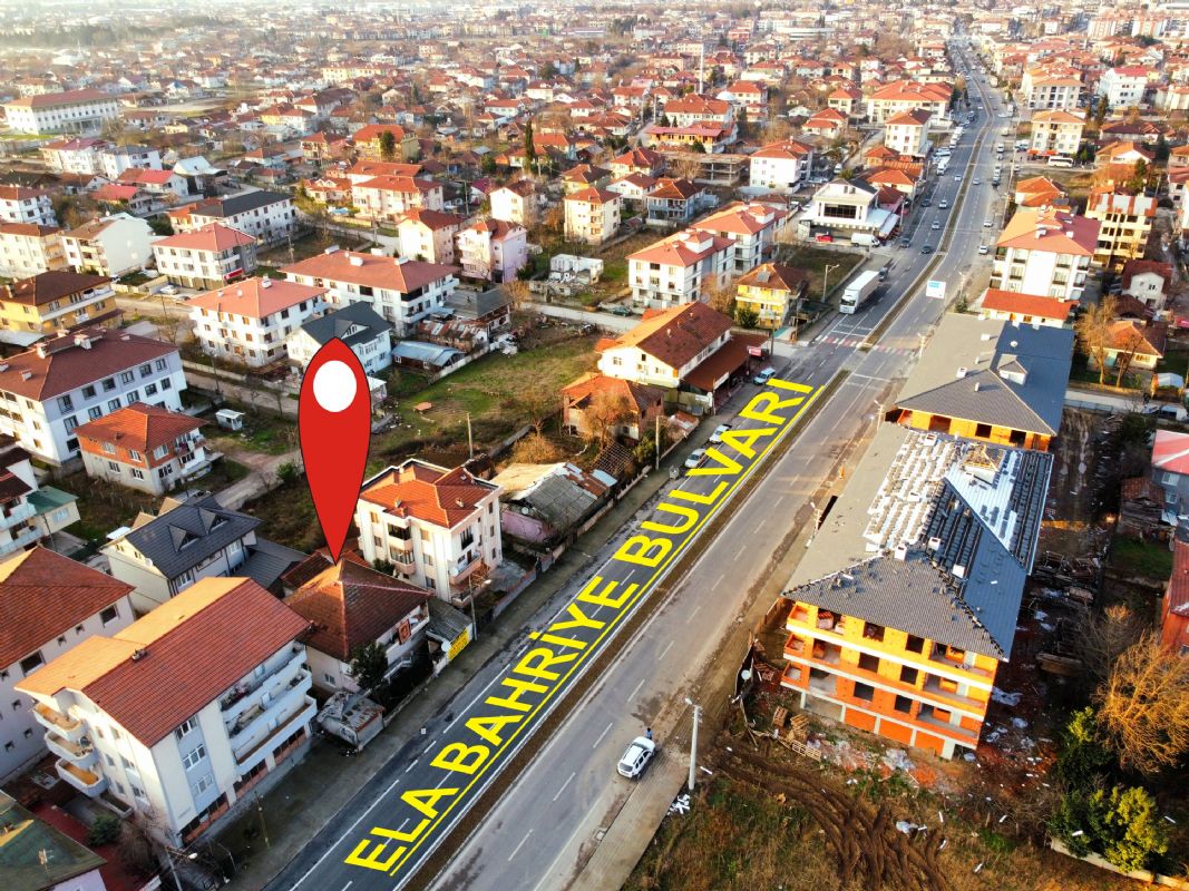 Satılık Arsa 3,250,000 TL