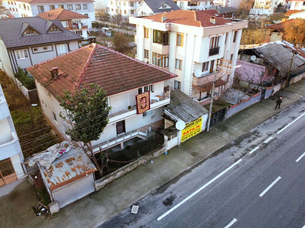 Satılık Arsa 3,250,000 TL