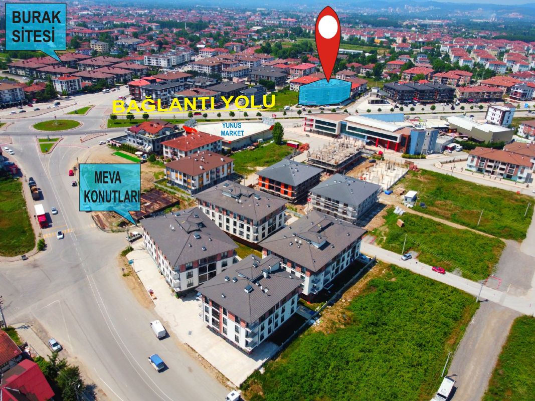 Satılık Daire 1,059,000 TL