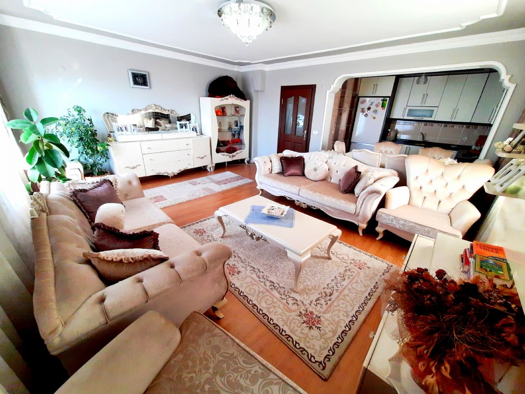 Satılık Dublex 1,600,000 TL
