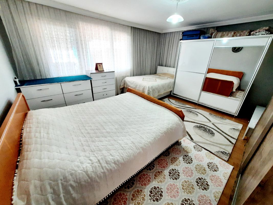 Satılık Dublex 1,600,000 TL