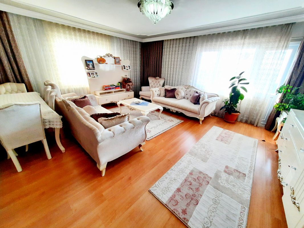 Satılık Dublex 1,600,000 TL