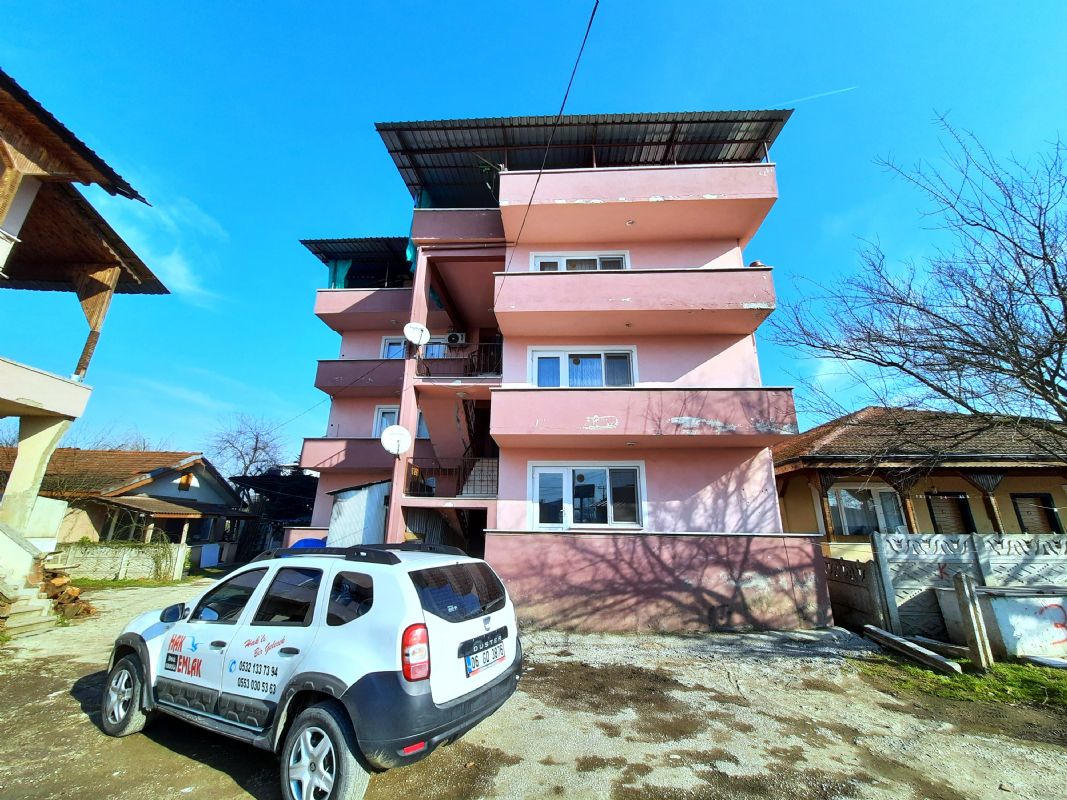 Satılık Dublex 1,600,000 TL