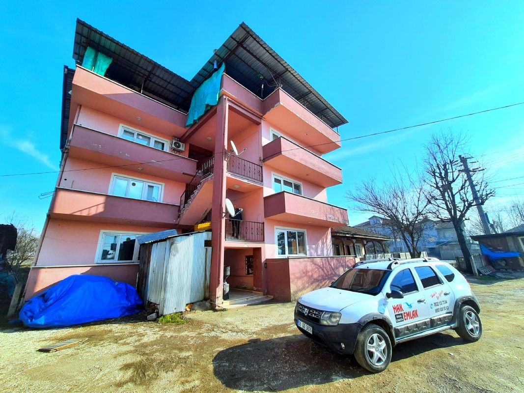 Satılık Dublex 1,600,000 TL