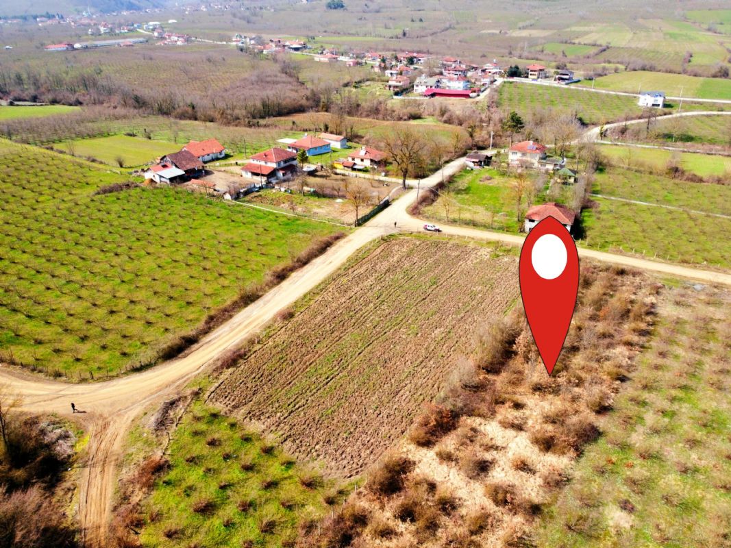 Satılık Arsa 669,000 TL