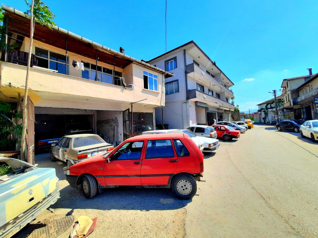 Satılık Arsa 1,650,000 TL