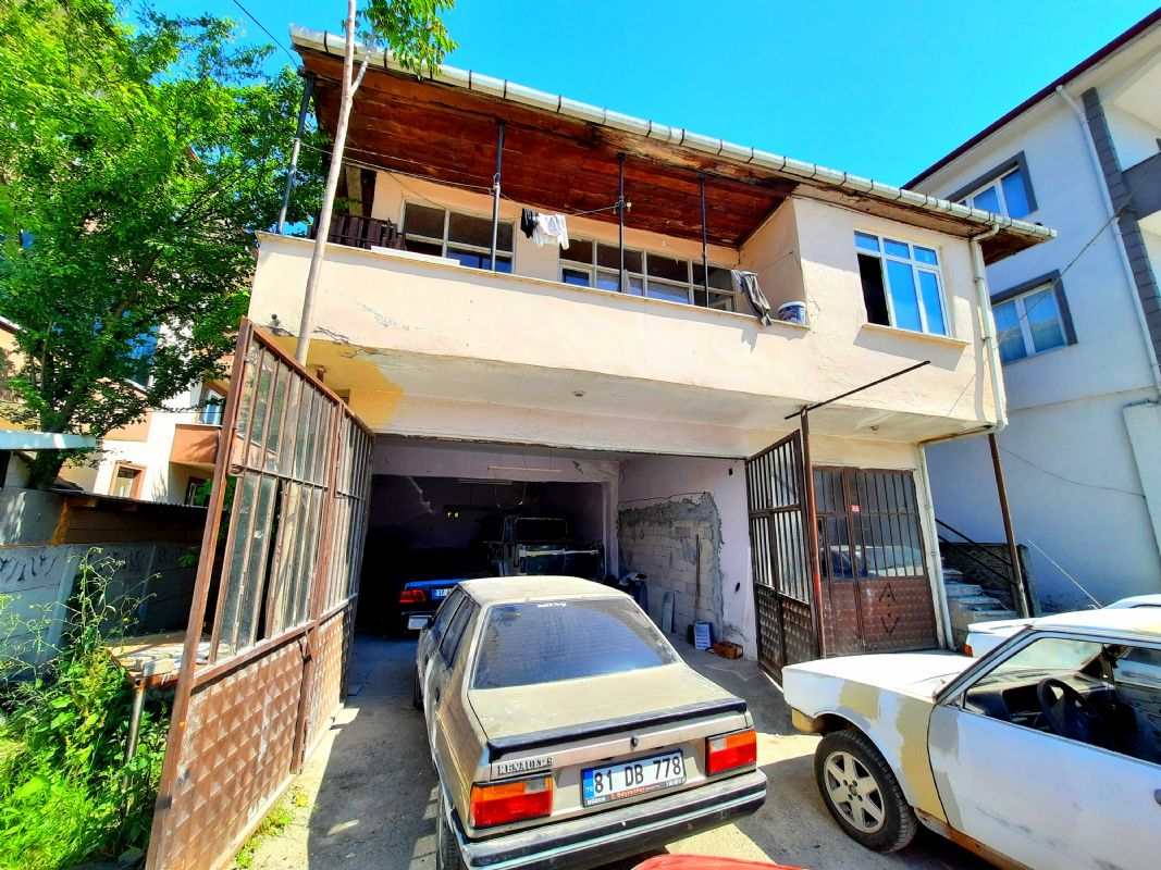 Satılık Arsa 1,650,000 TL