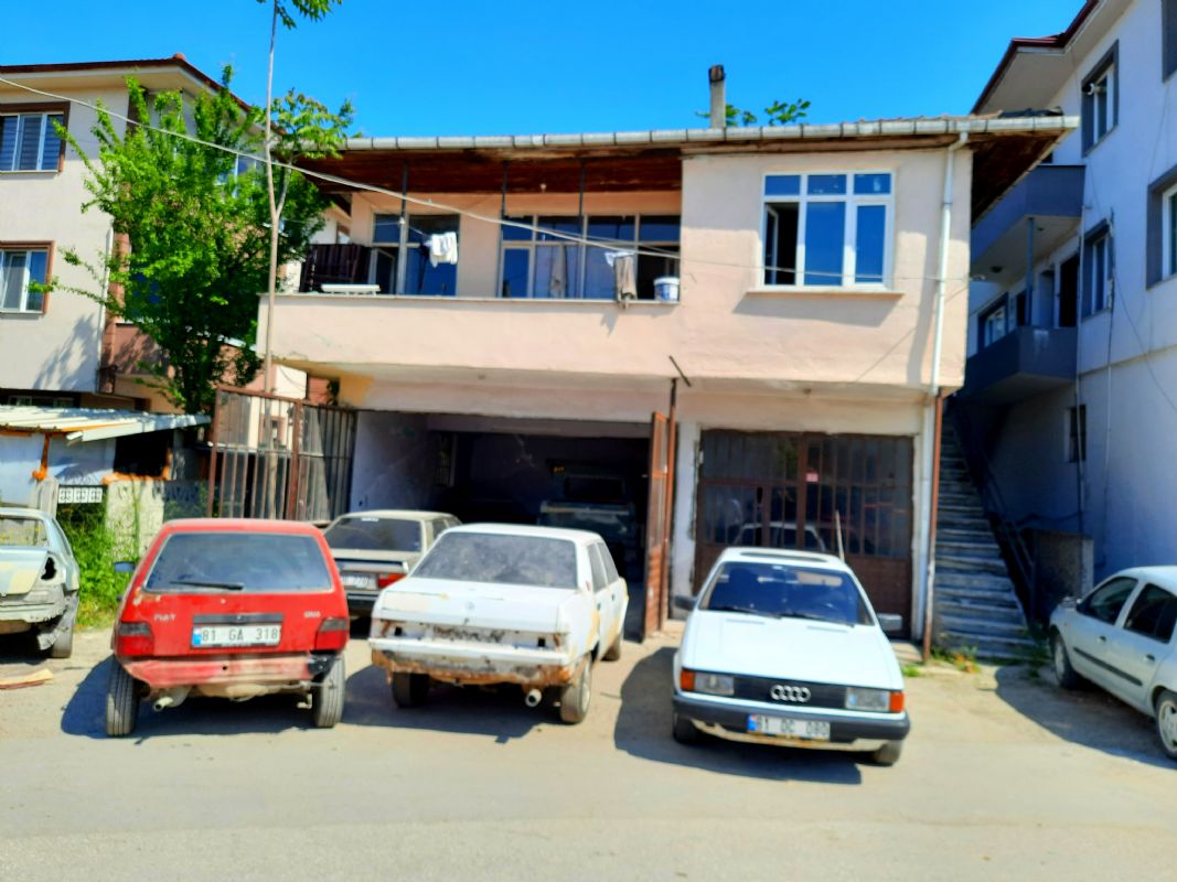 Satılık Arsa 1,650,000 TL