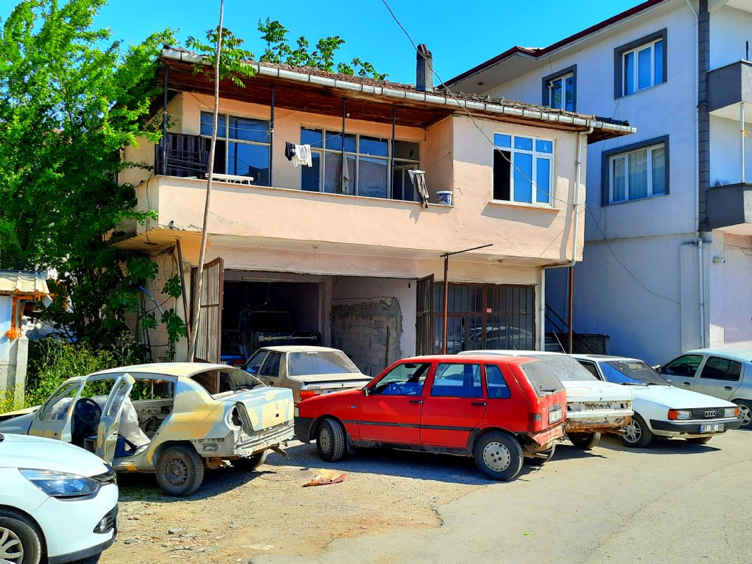 Satılık Arsa 1,650,000 TL