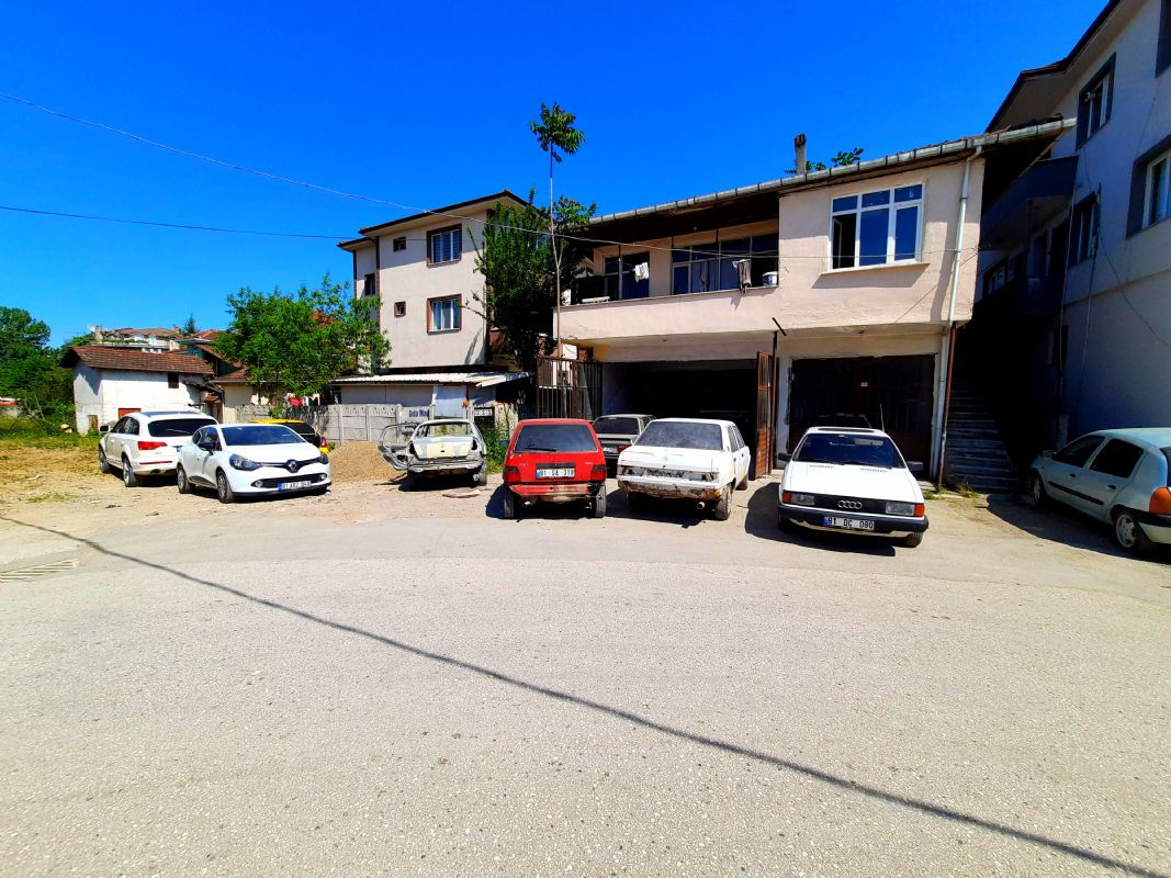 Satılık Arsa 1,650,000 TL