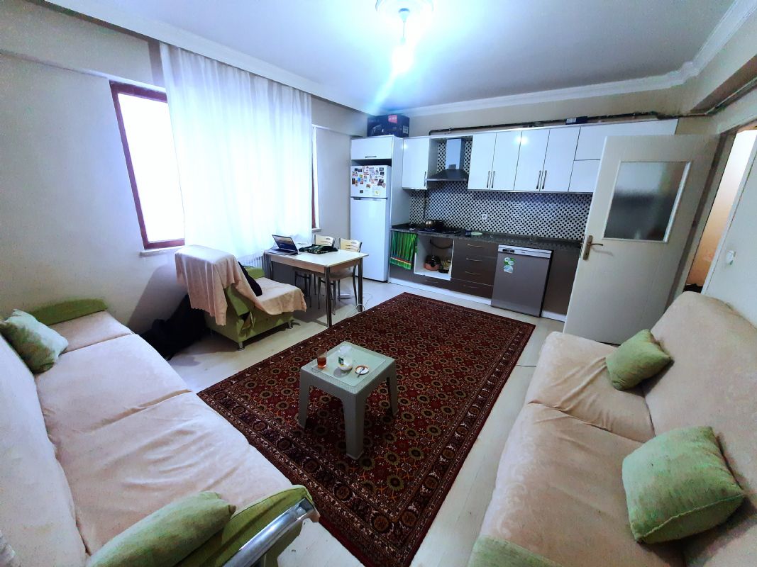 Satılık Daire 799,000 TL