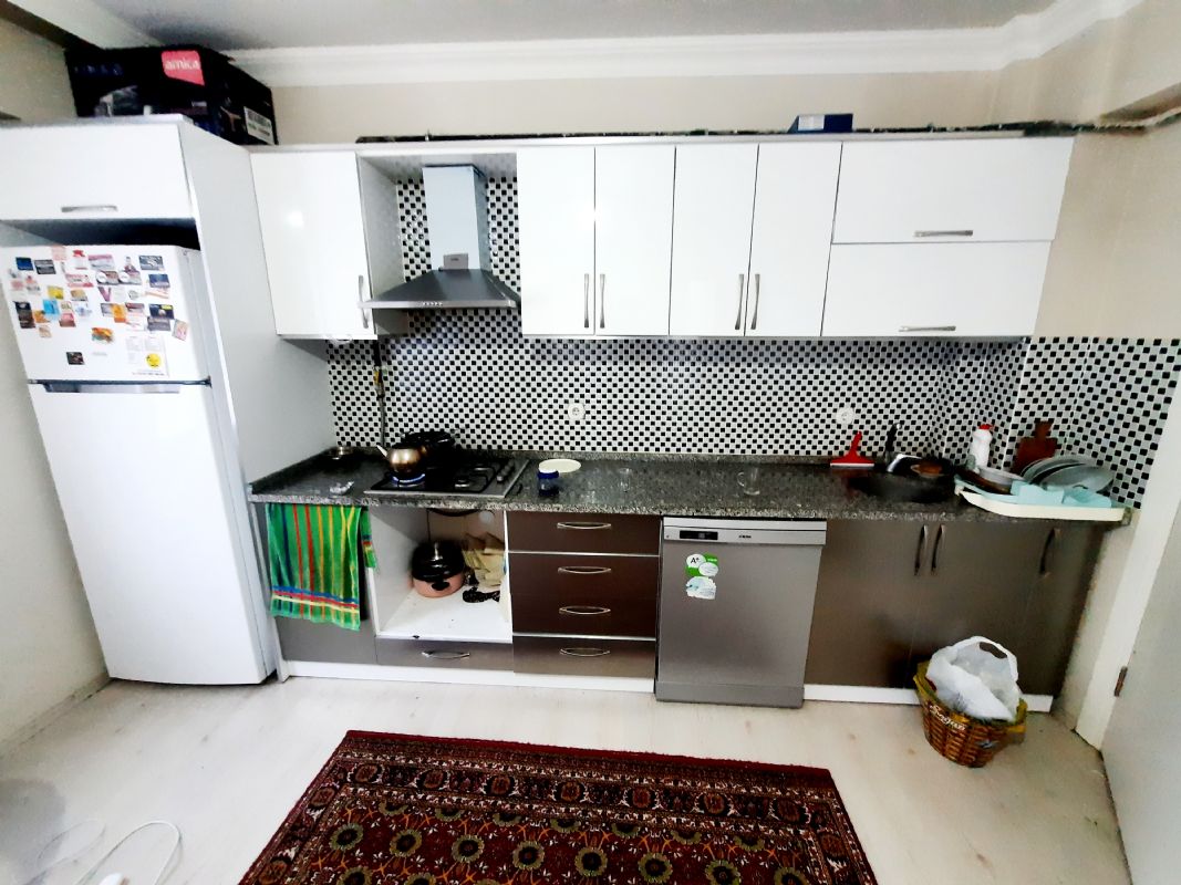 Satılık Daire 799,000 TL
