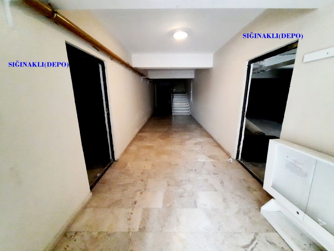 Satılık Daire 799,000 TL