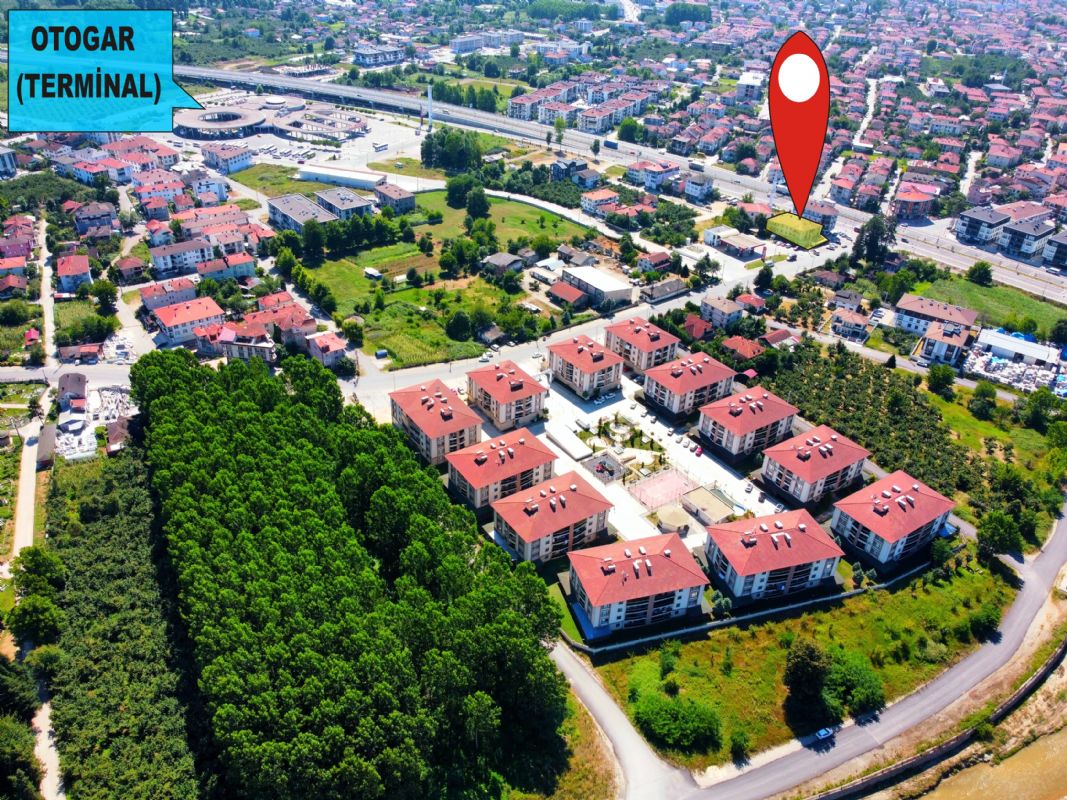 Satılık Daire 1,700,000 TL