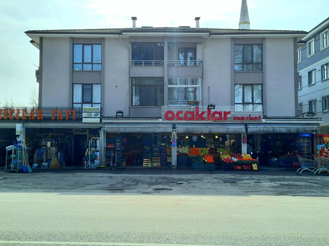 Satılık Daire 1,700,000 TL