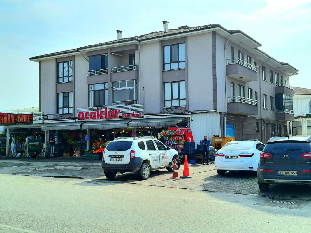 Satılık Daire 1,700,000 TL