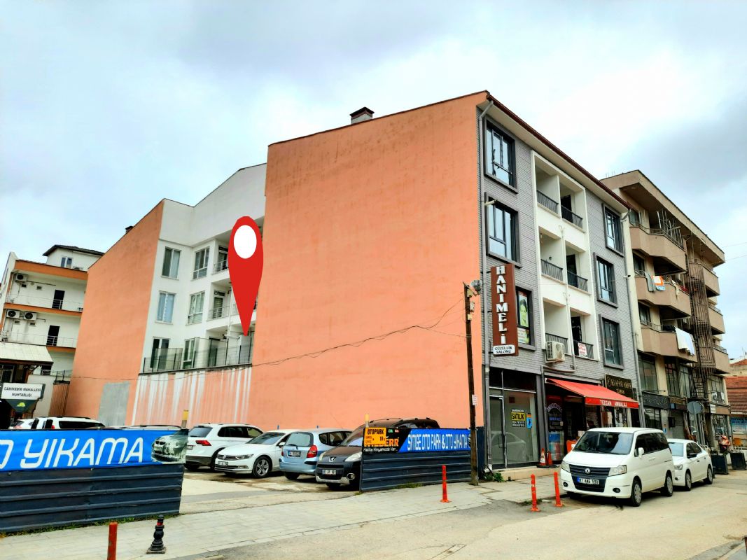 Satılık Daire 799,000 TL
