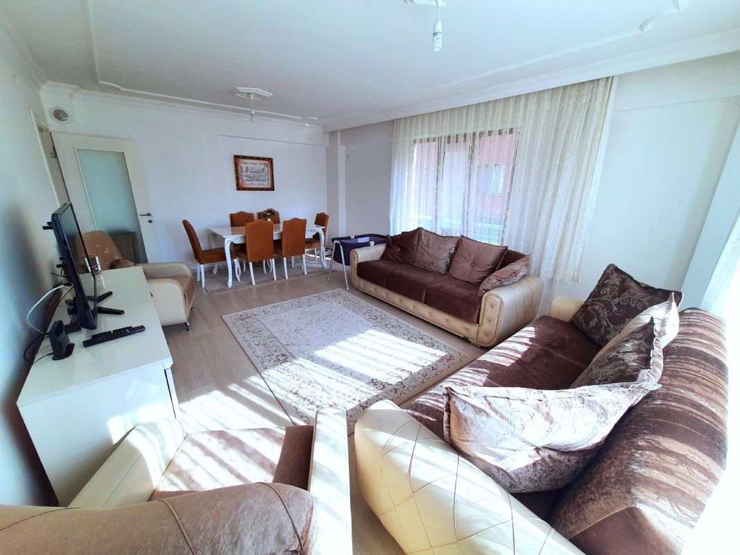 Satılık Daire 1,225,000 TL