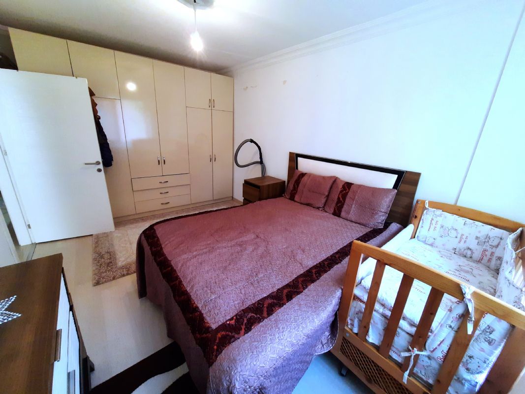 Satılık Daire 1,225,000 TL
