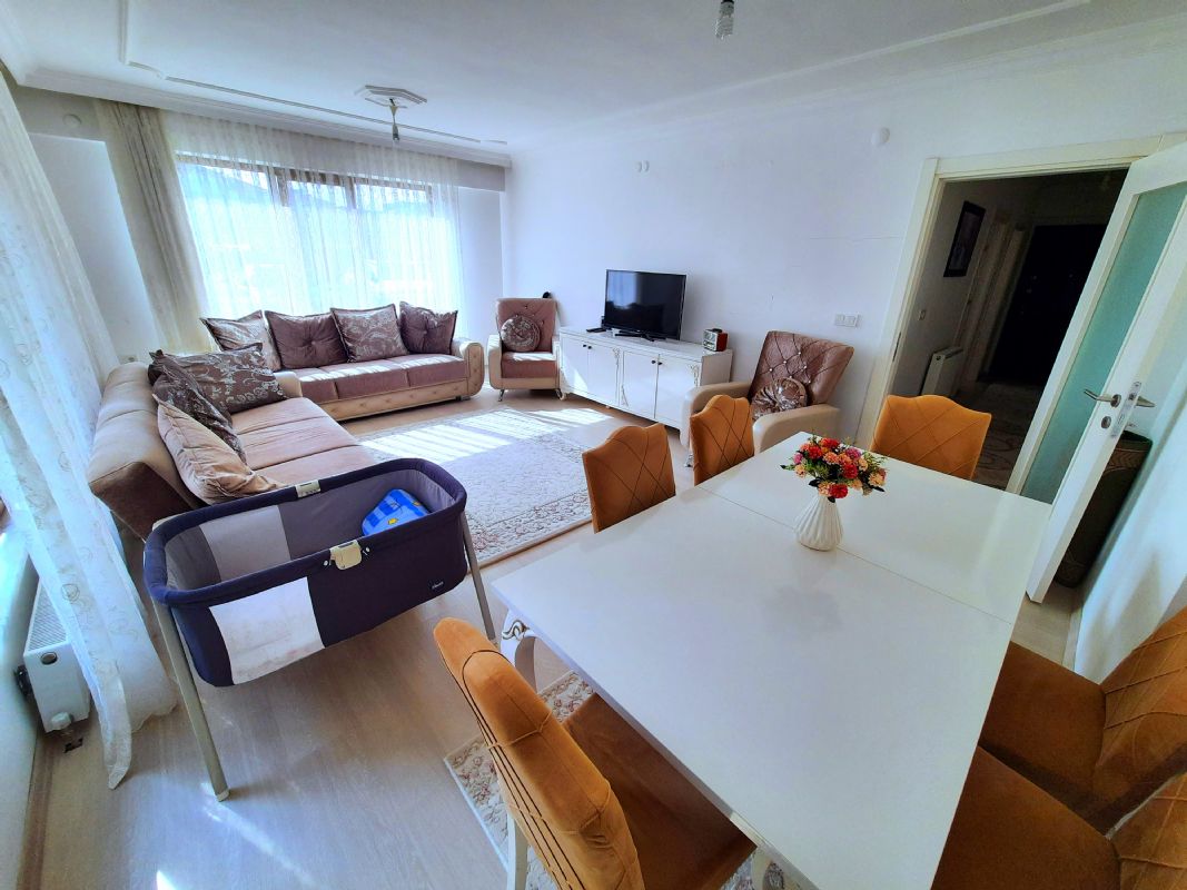 Satılık Daire 1,225,000 TL