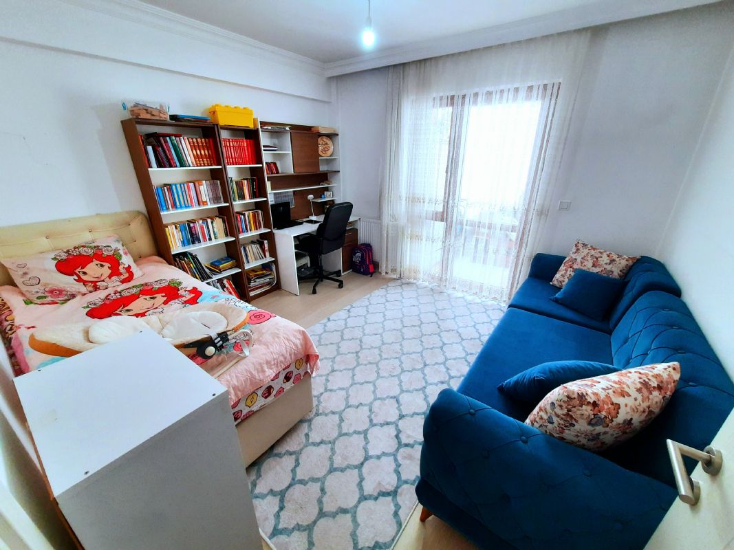 Satılık Daire 1,225,000 TL