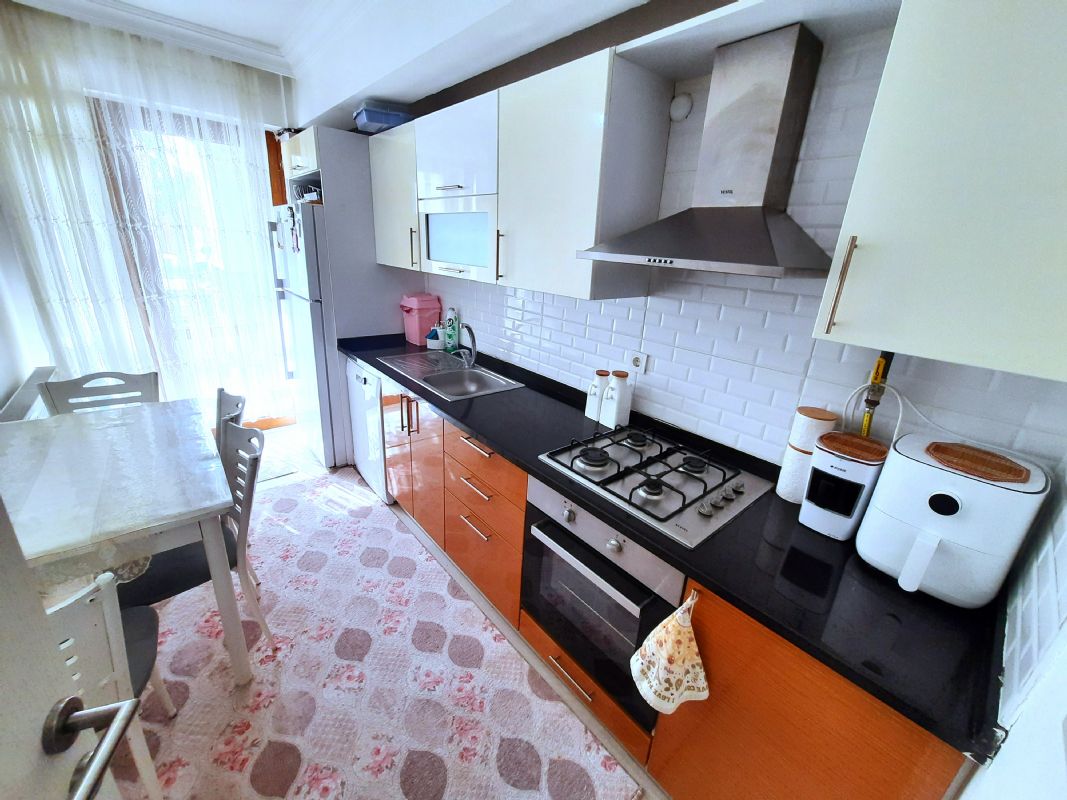 Satılık Daire 1,225,000 TL
