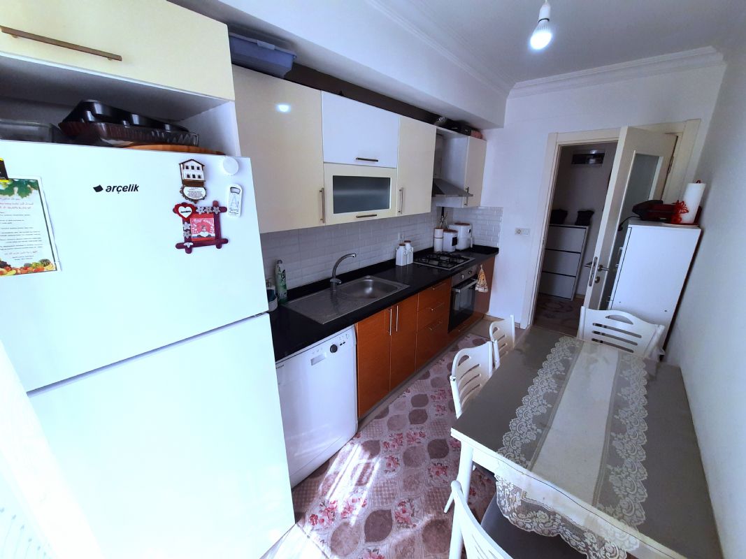 Satılık Daire 1,225,000 TL