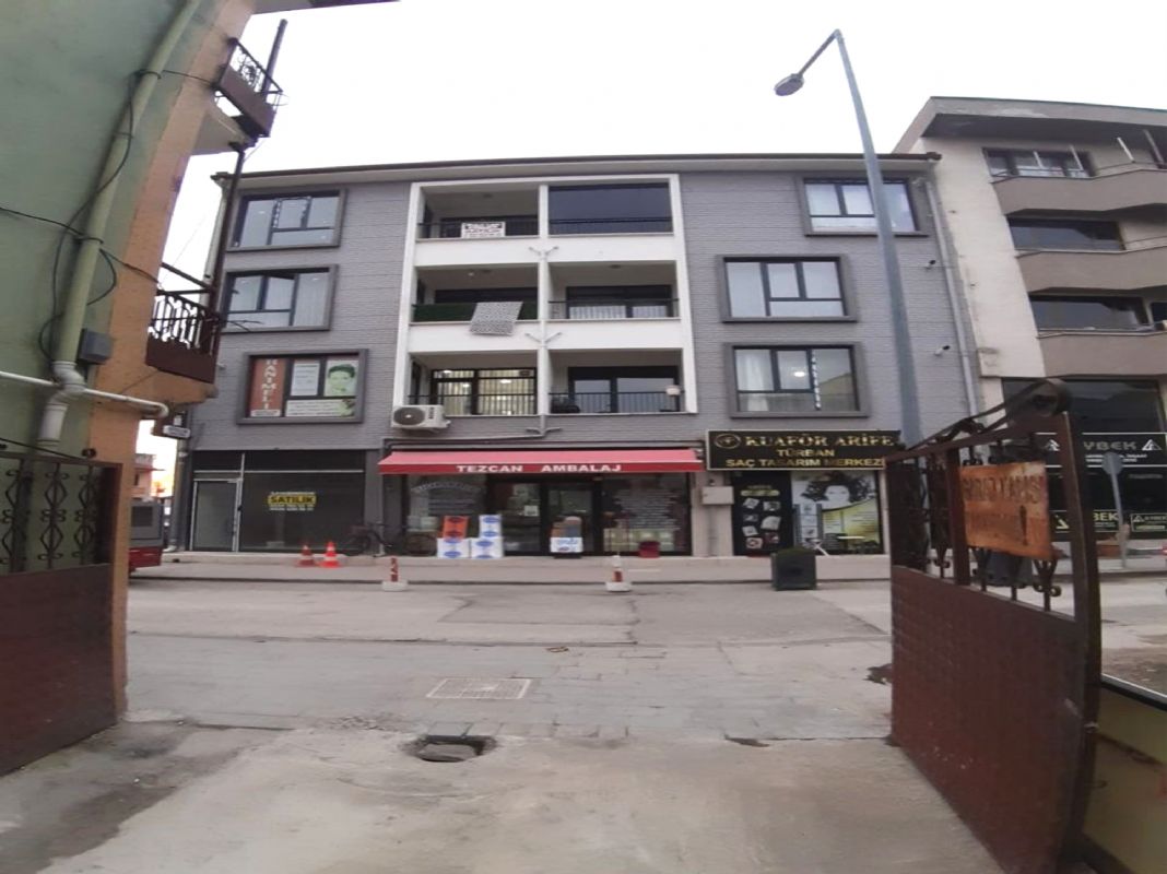Satılık Daire 799,000 TL
