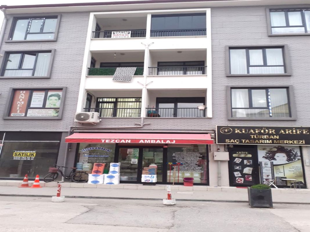 Satılık Daire 799,000 TL