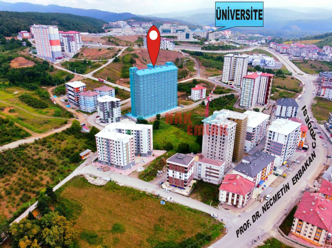 Satılık Daire 700,000 TL