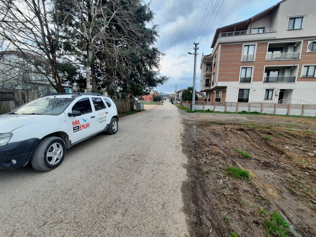 Satılık Arsa 1,690,000 TL