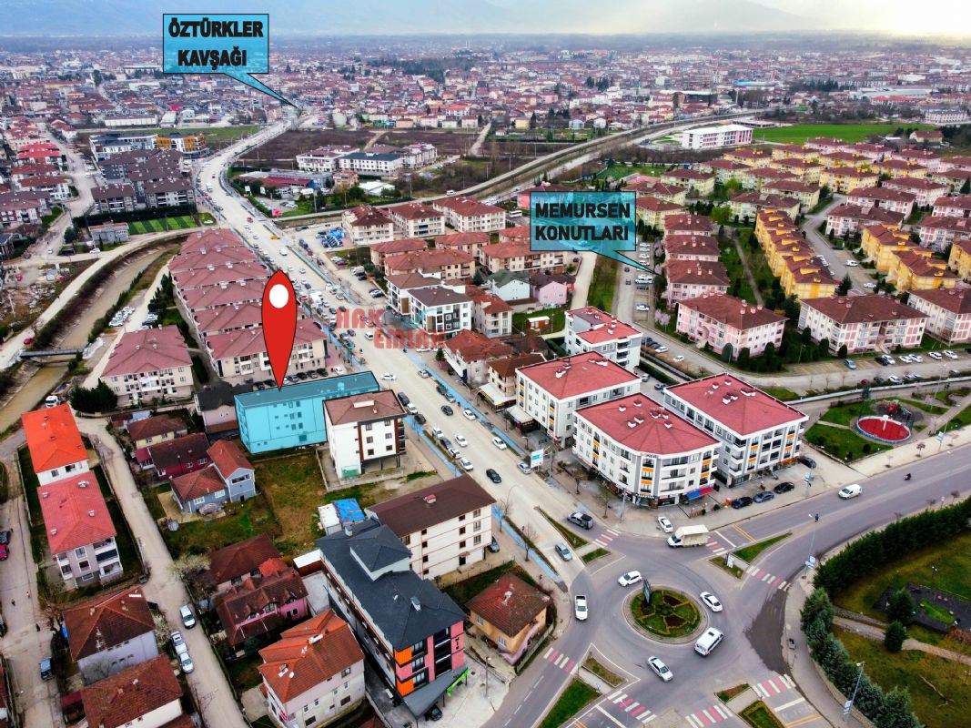 Satılık Daire 1,590,000 TL