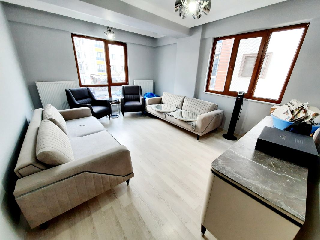 Satılık Daire 1,590,000 TL