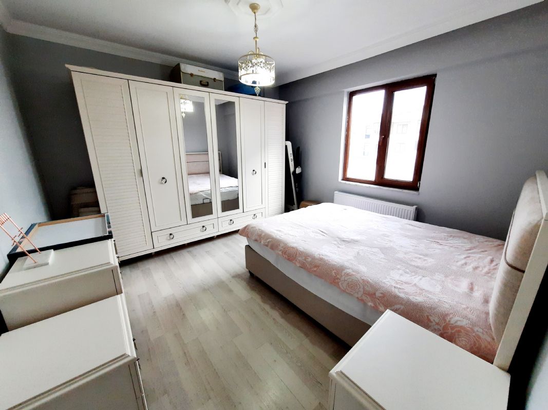 Satılık Daire 1,590,000 TL