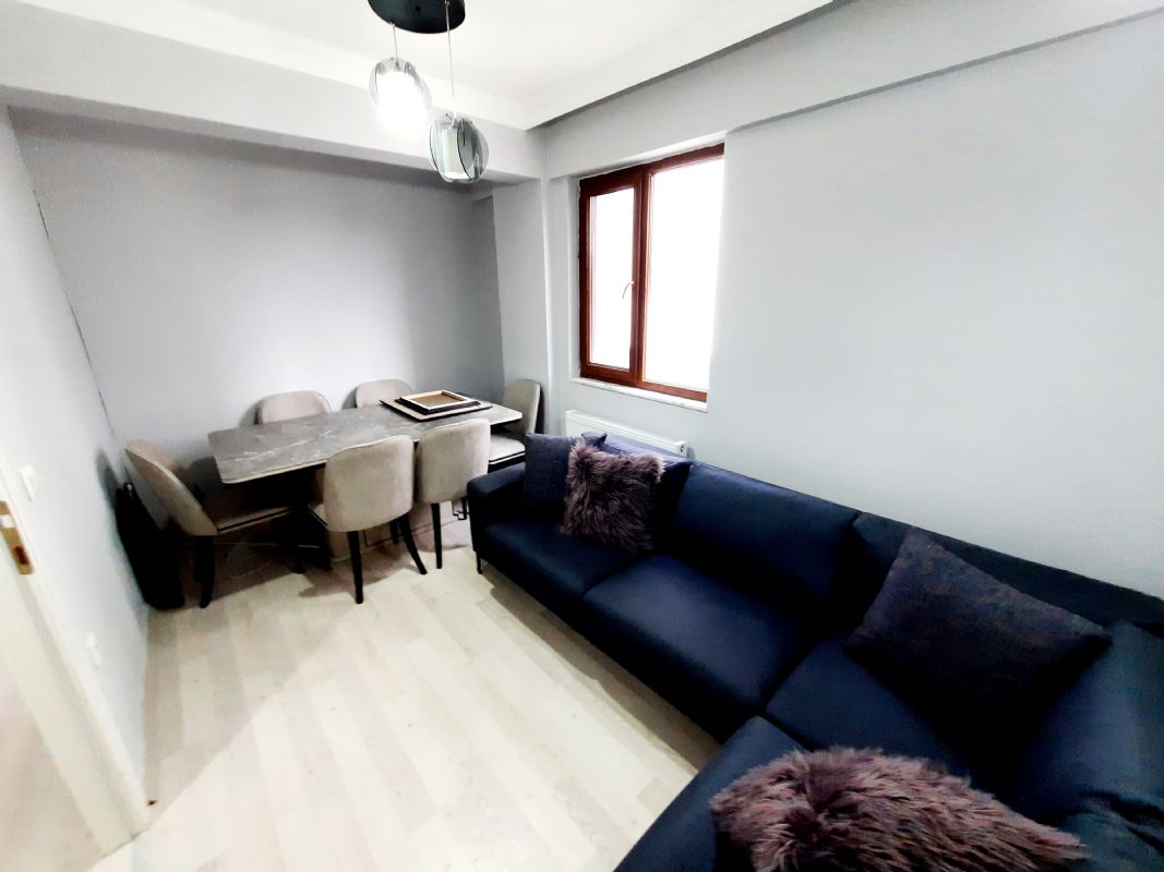 Satılık Daire 1,590,000 TL