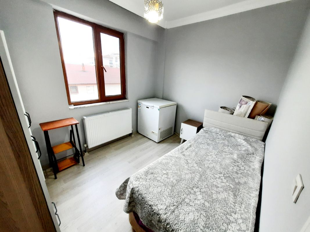 Satılık Daire 1,590,000 TL