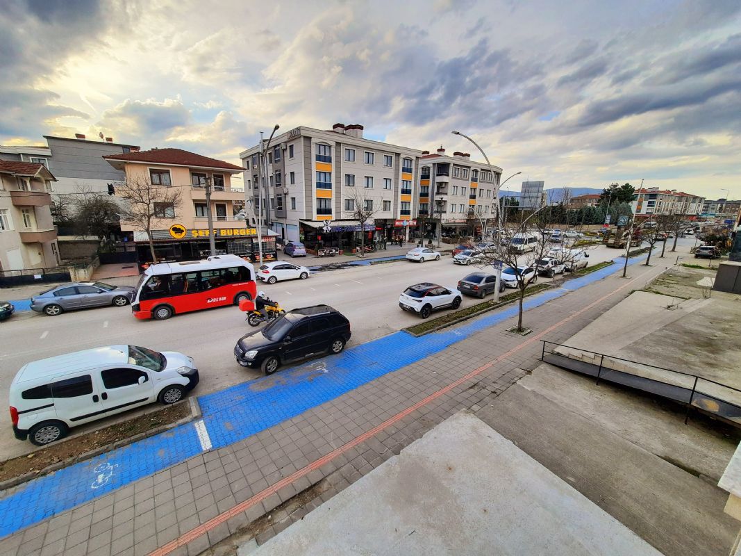 Satılık Daire 1,590,000 TL