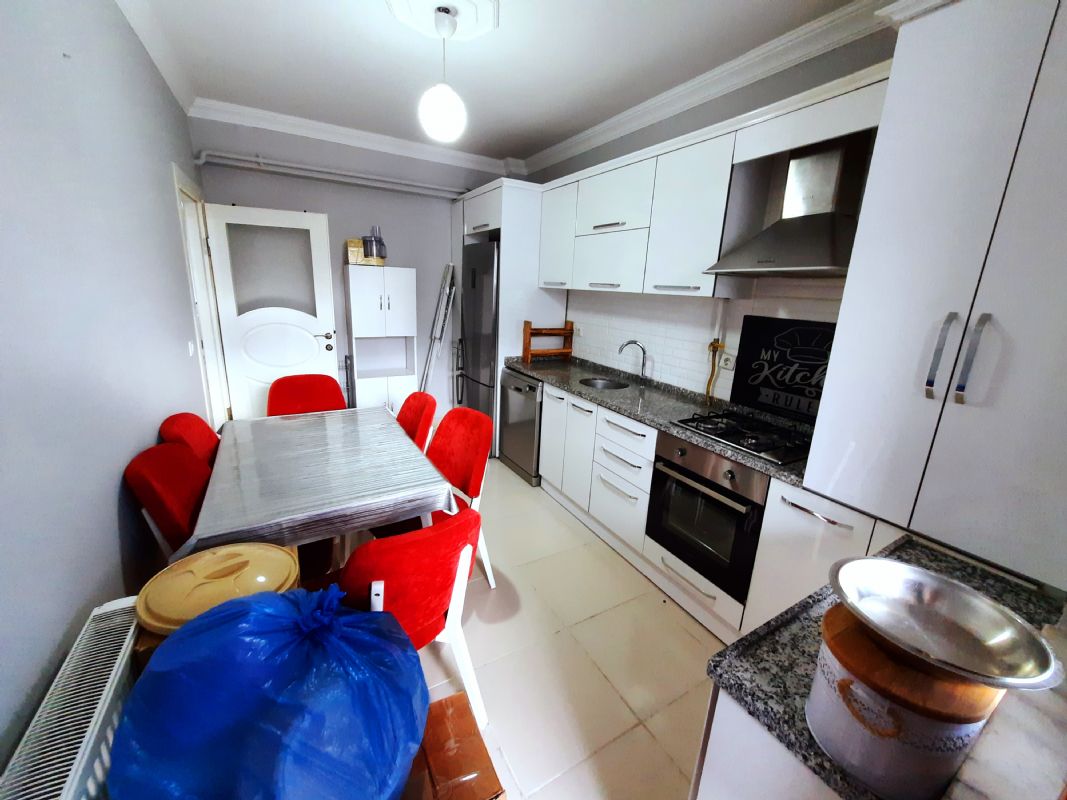 Satılık Daire 1,590,000 TL