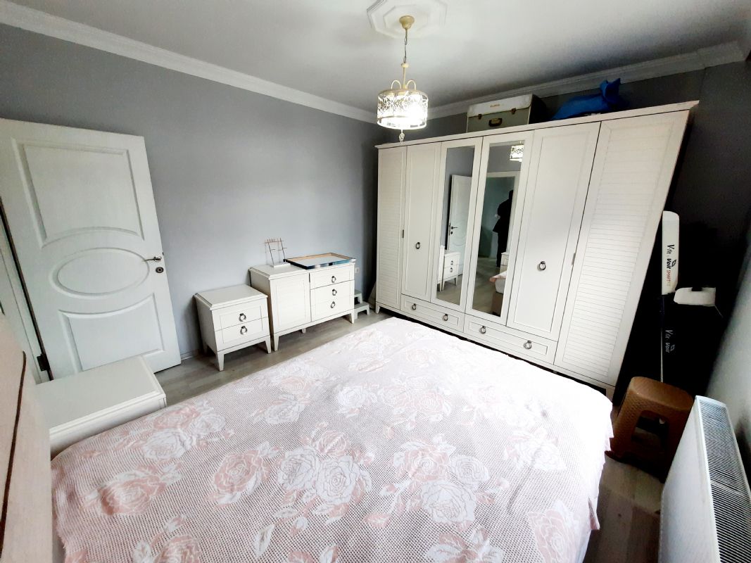 Satılık Daire 1,590,000 TL