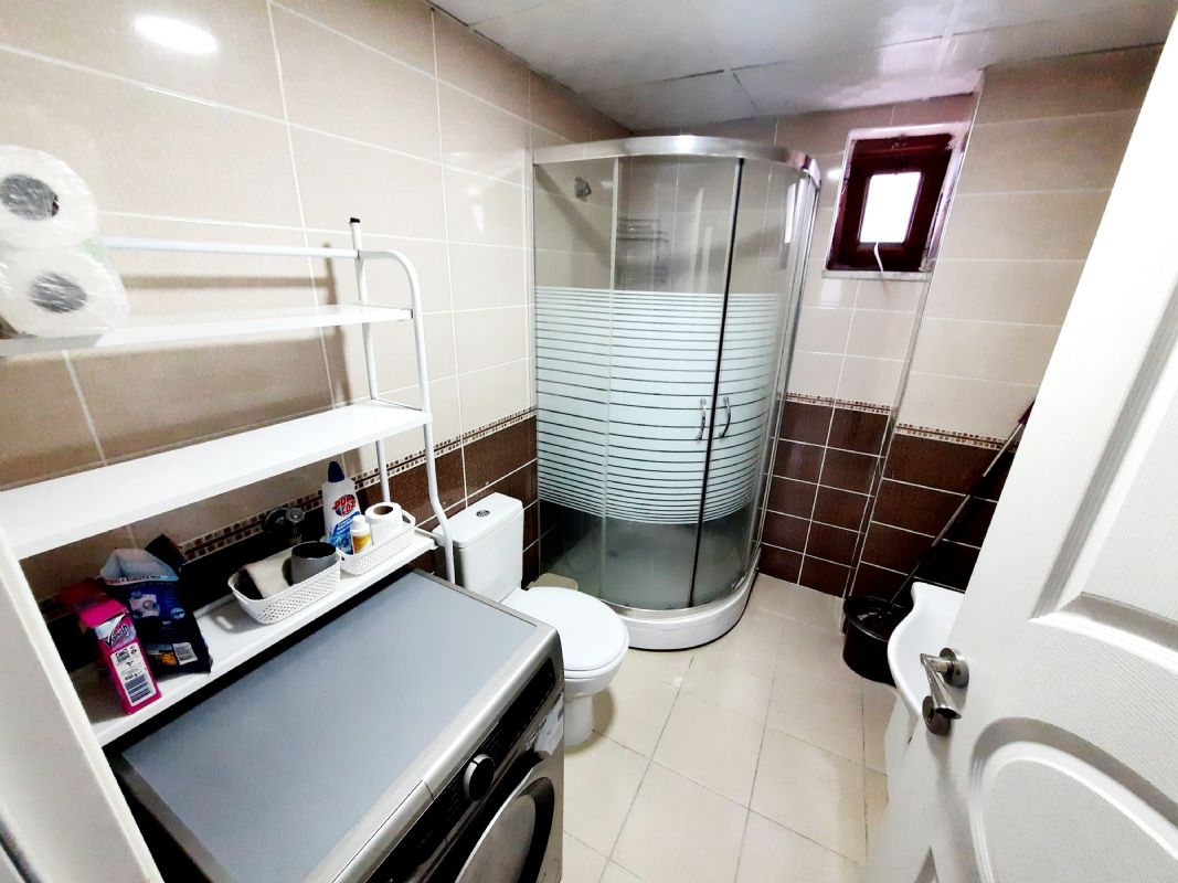 Satılık Daire 1,590,000 TL