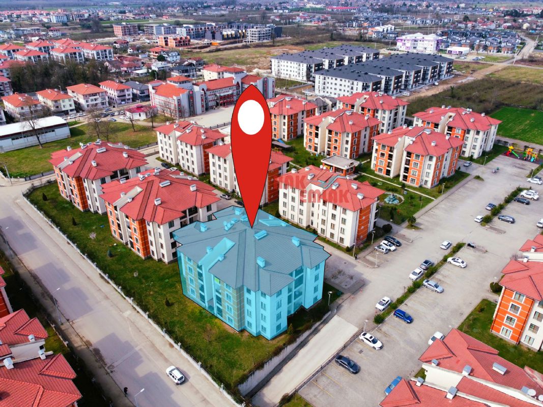 Satılık Daire 2,140,000 TL