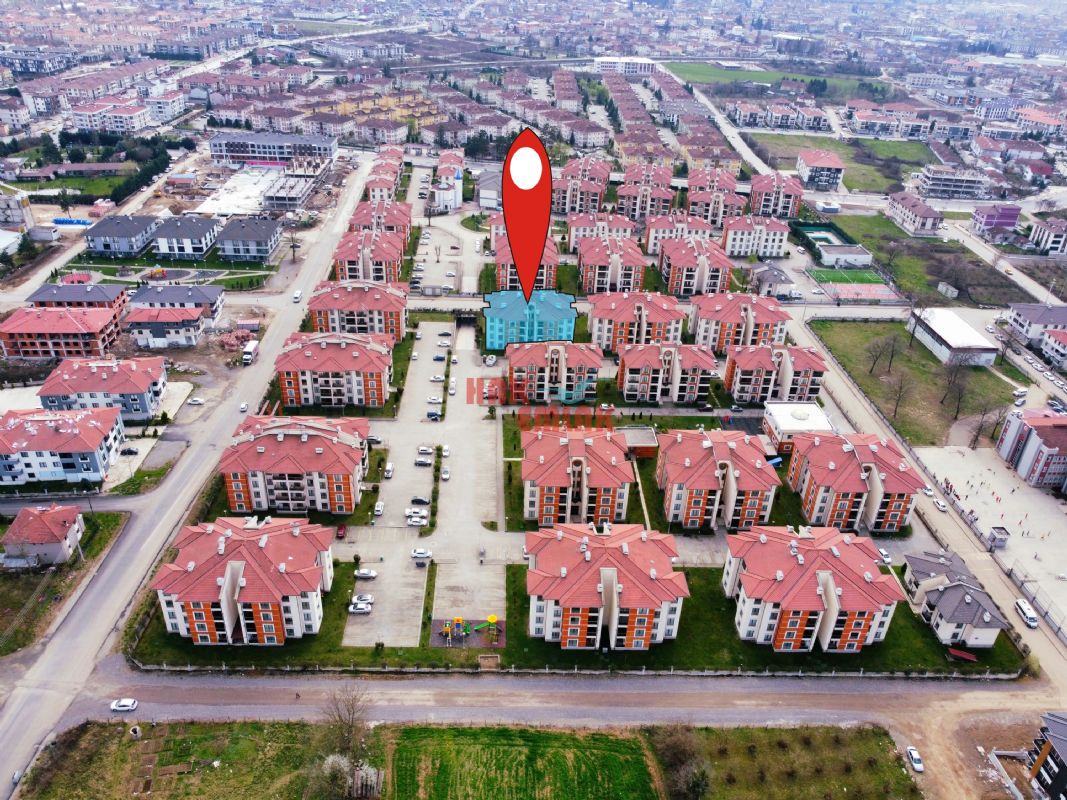Satılık Daire 2,140,000 TL