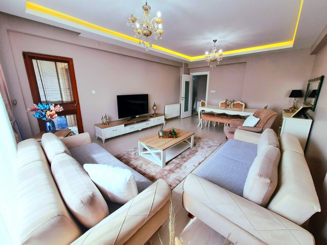 Satılık Daire 2,140,000 TL